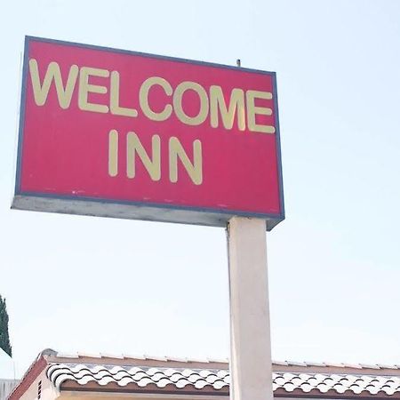 Welcome Inn Ингълуд Екстериор снимка